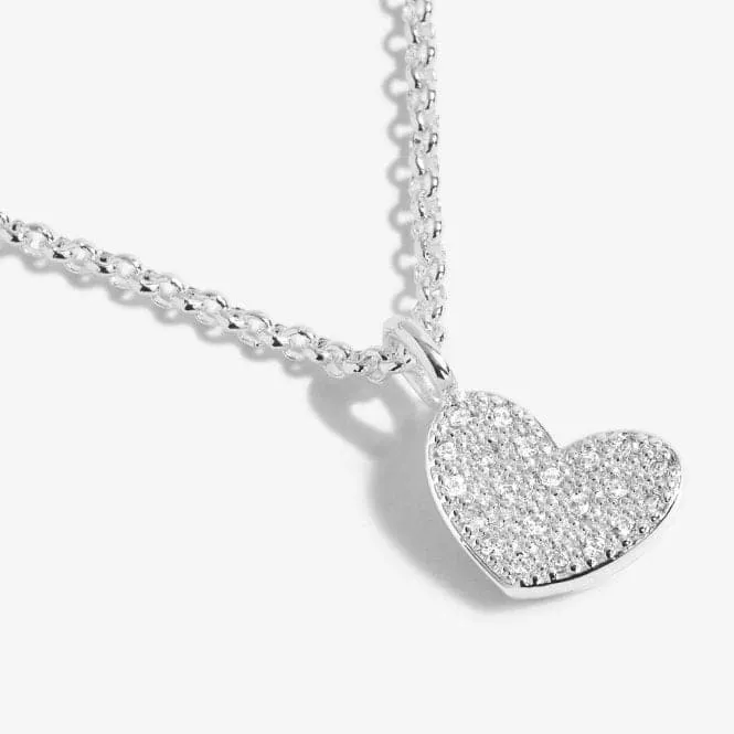 A Little 'Enchanting Eighteen' Necklace 5709