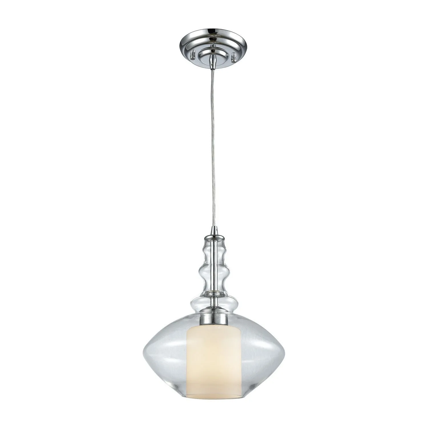 Alora One Light Mini Pendant