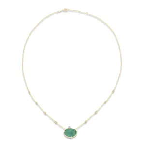 Amazonica Solo Necklace