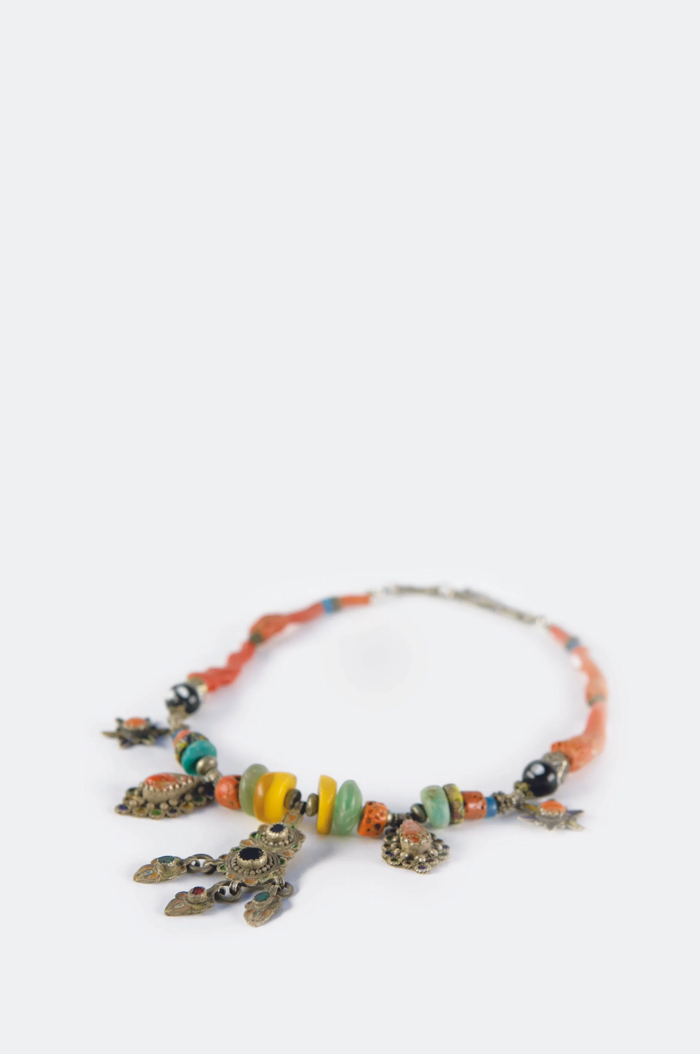 Berber Necklace 003