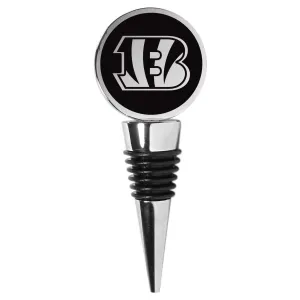 Cincinnati Bengals Wine Stopper