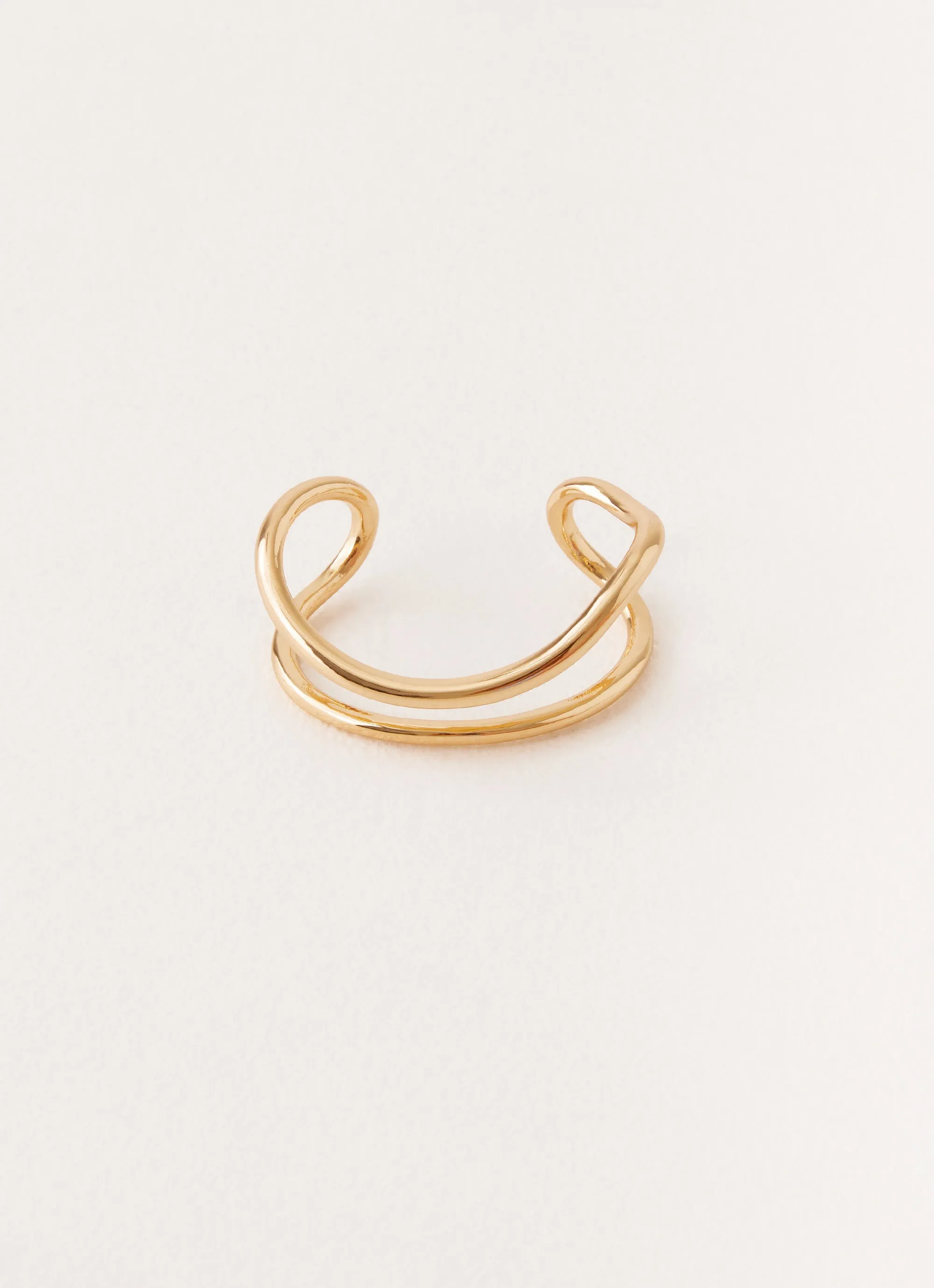 Clio Bracelet - Gold