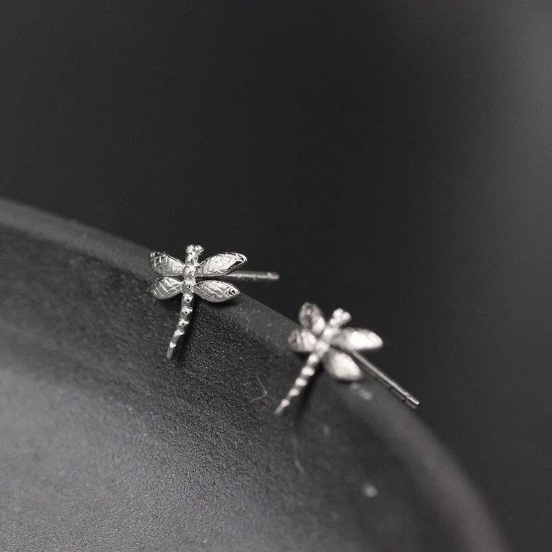 Dragonfly Studs