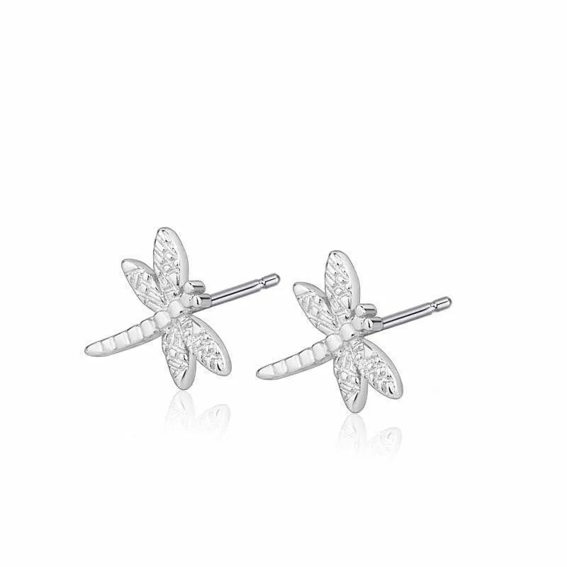 Dragonfly Studs