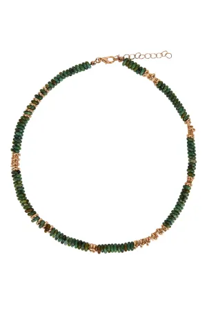 Elan Necklace - Meadow