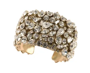 Felicia Crystal Cuff