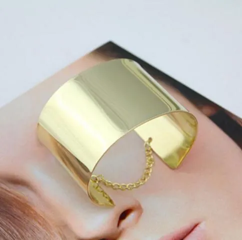 Goddess Bangle