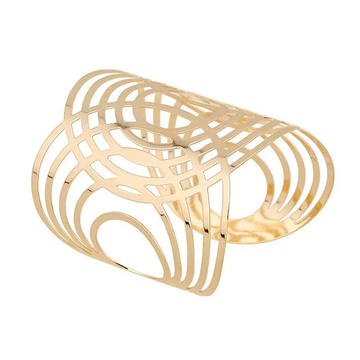 Goddess Bangle