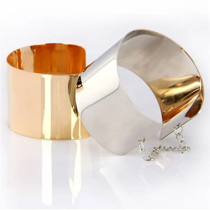 Goddess Bangle