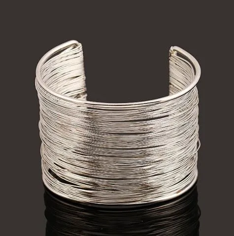 Goddess Bangle