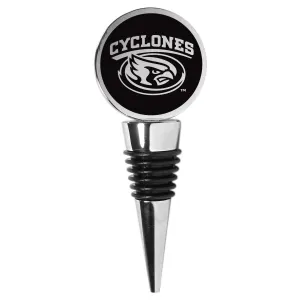 Iowa St. Cyclones Wine Stopper