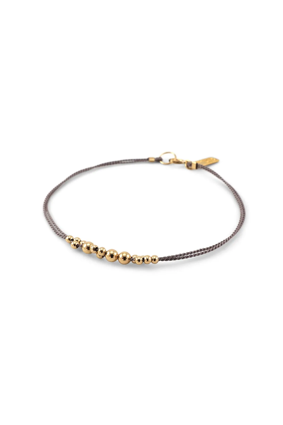 Leo Minor Bracelet