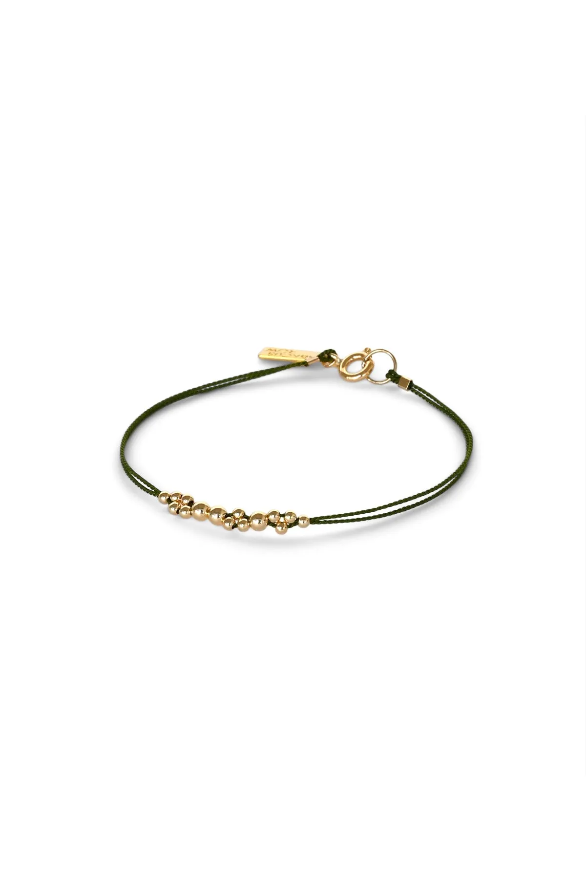 Leo Minor Bracelet