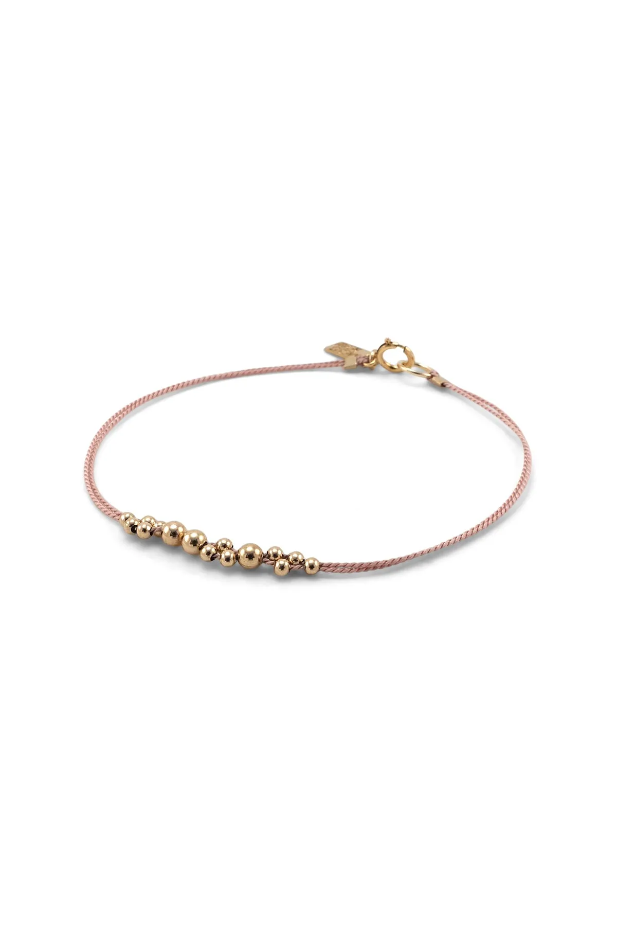 Leo Minor Bracelet