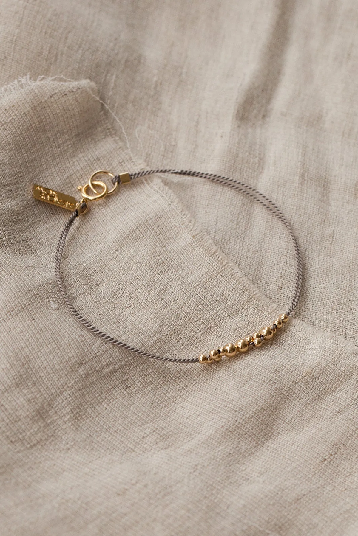 Leo Minor Bracelet