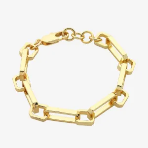 Nevada Gold Bracelet