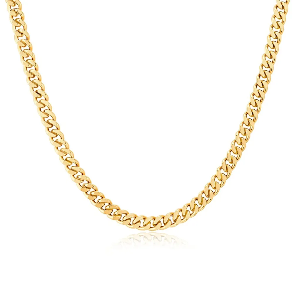 Paige Chain Necklace