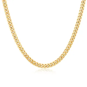 Paige Chain Necklace