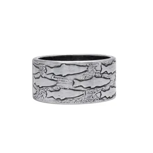 Salmon Ring