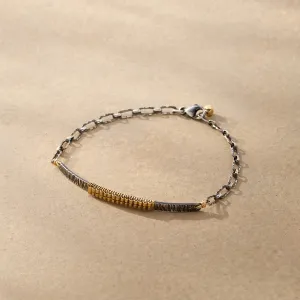 Shifting Sands Bracelet