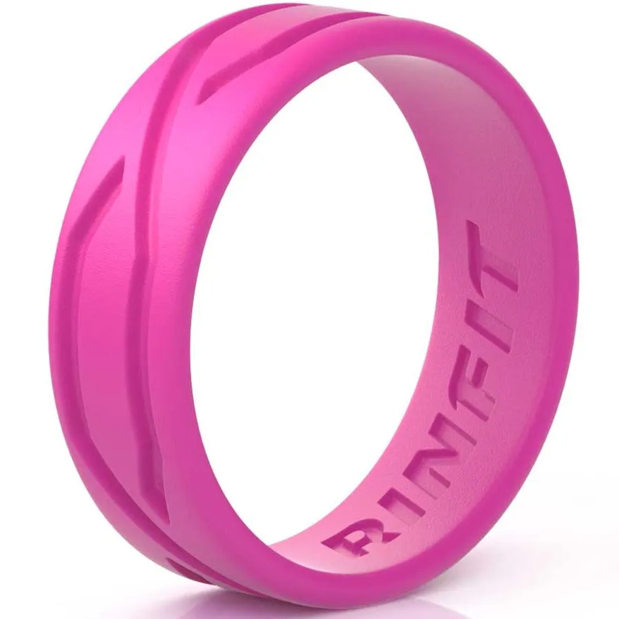 Silicone Rings for Women - 4Love Collection