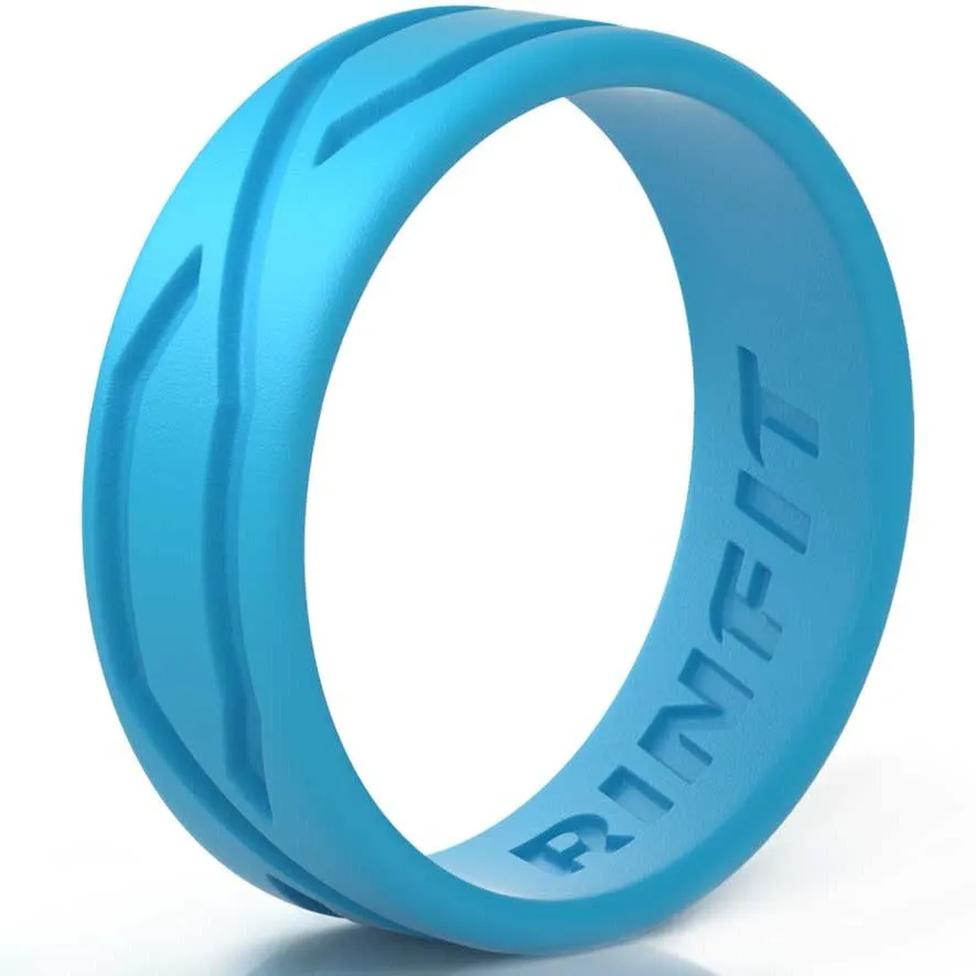 Silicone Rings for Women - 4Love Collection