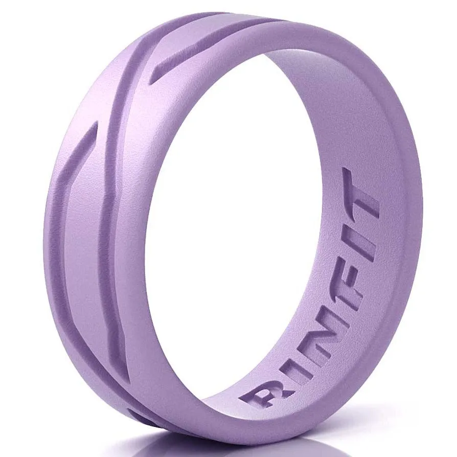 Silicone Rings for Women - 4Love Collection