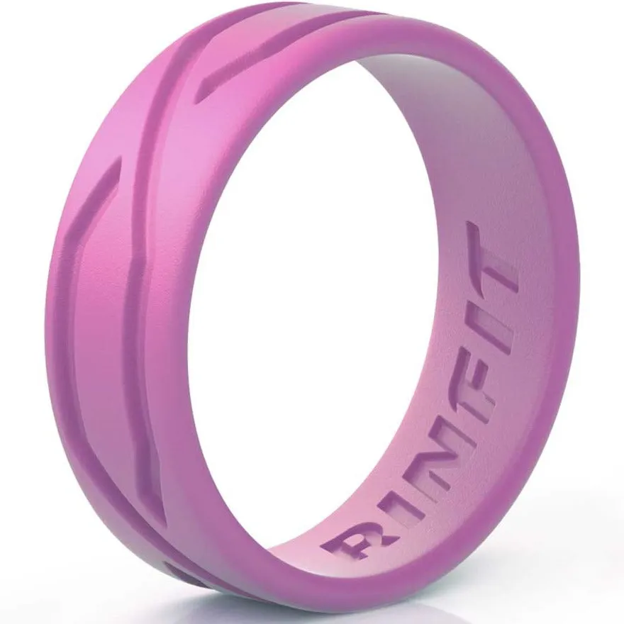 Silicone Rings for Women - 4Love Collection