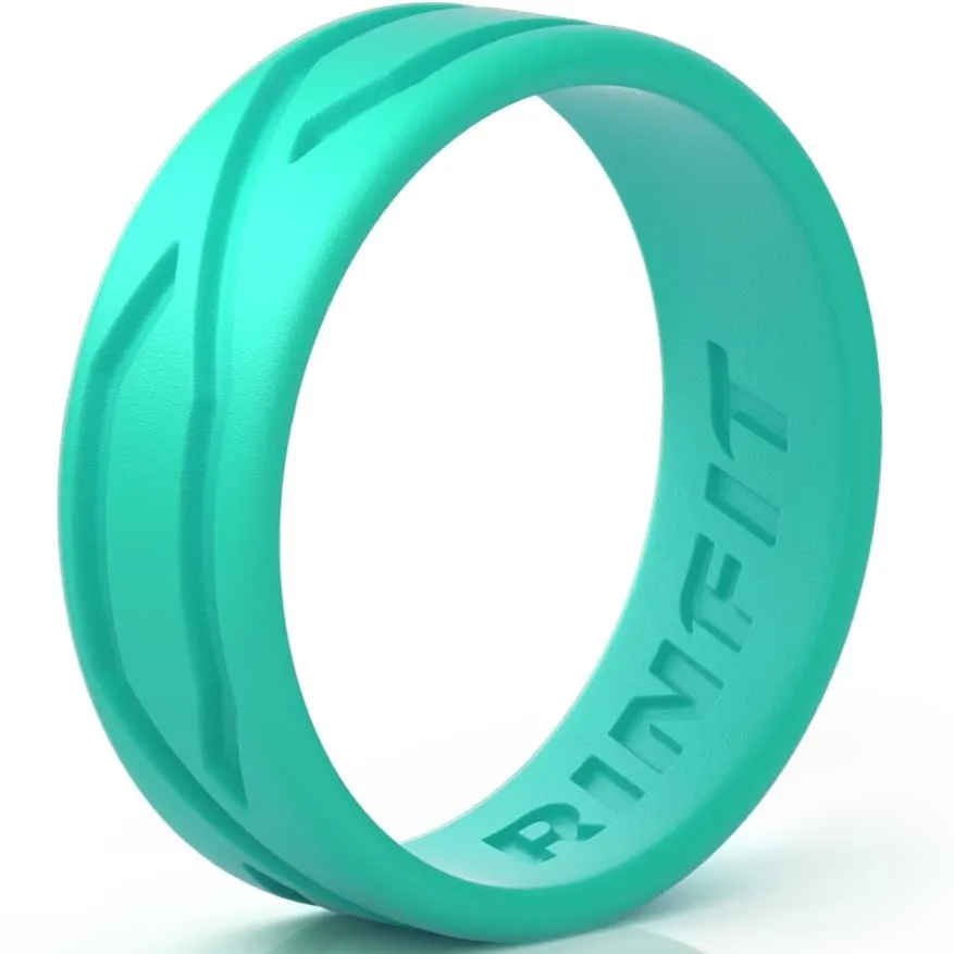 Silicone Rings for Women - 4Love Collection