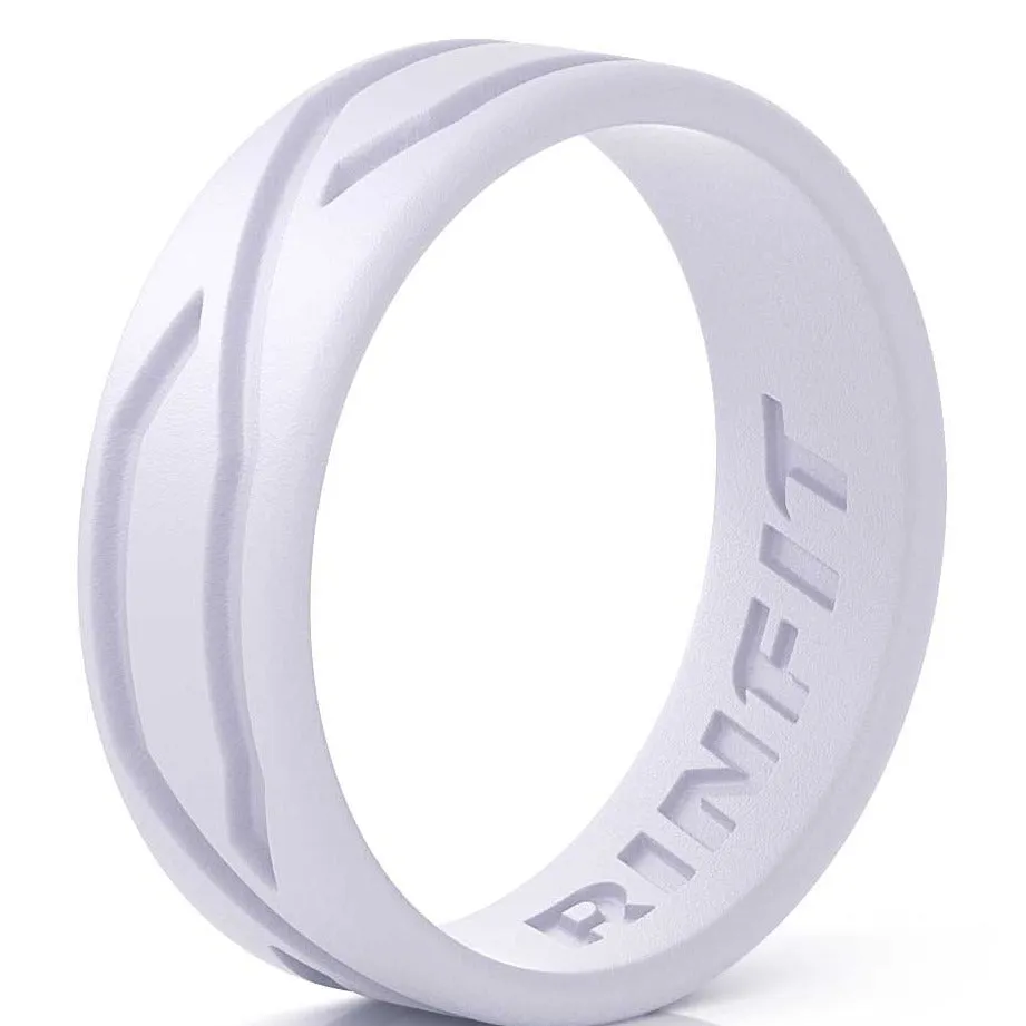 Silicone Rings for Women - 4Love Collection