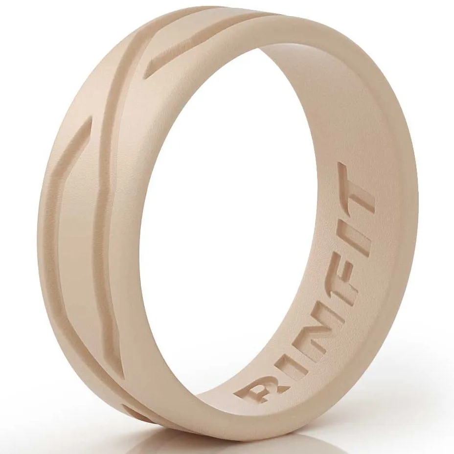 Silicone Rings for Women - 4Love Collection