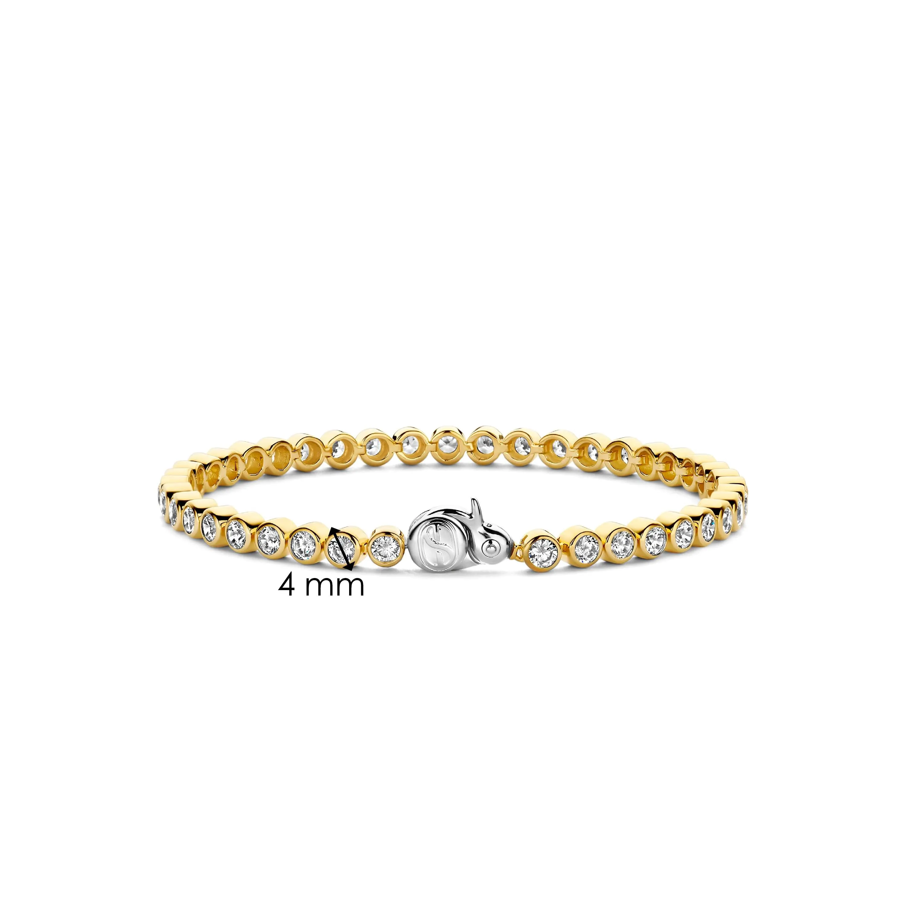 TI SENTO Bracelet 2842ZY