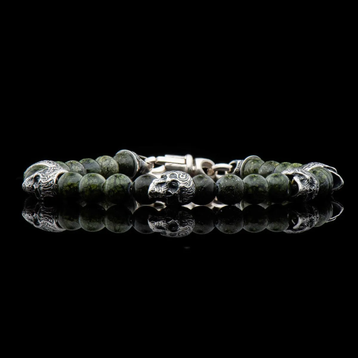 Unisex Spanish Moss Bracelet - BB45 GS